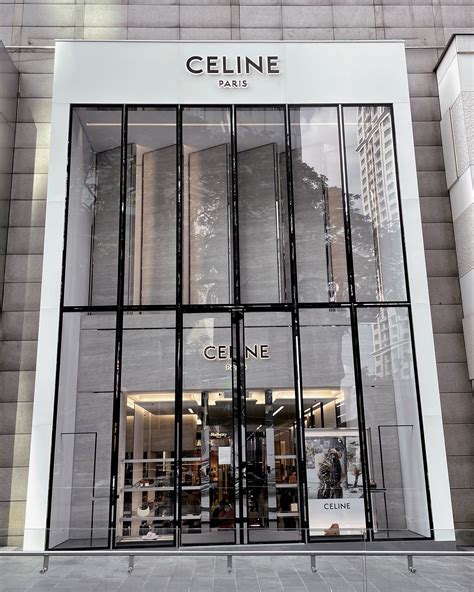 celine flagship store|Celine stores near me.